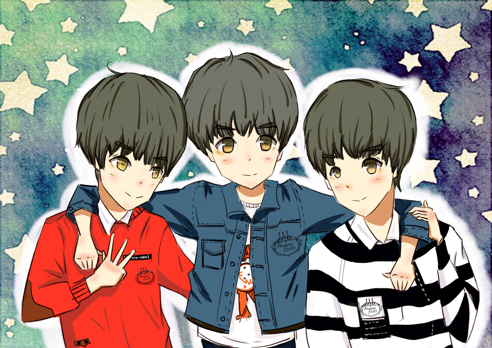 TFBOYS