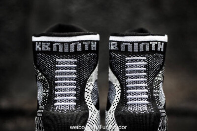 Nike Kobe 9 Elite BHM 'Black History Month'