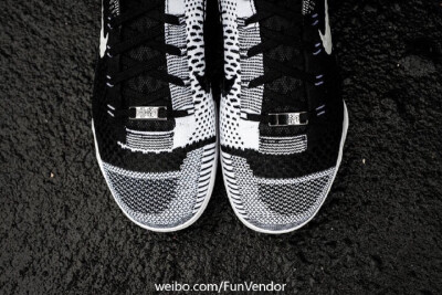 Nike Kobe 9 Elite BHM 'Black History Month'