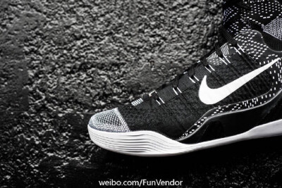 Nike Kobe 9 Elite BHM 'Black History Month'