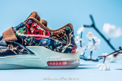 Nike KD 7 EXT “FLORAL”