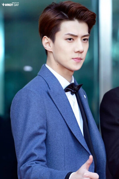 吴世勋 sehun exo