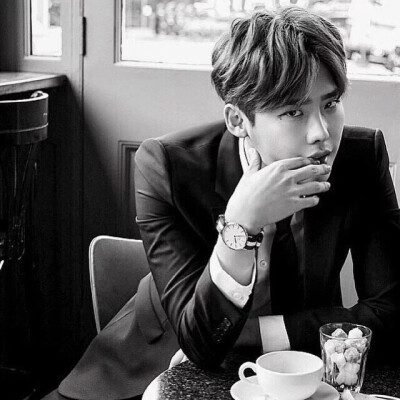 李钟硕 朴信惠✨