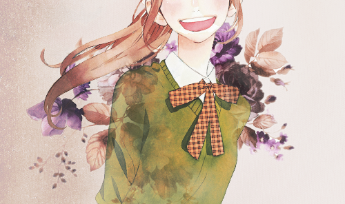 suzume yosano