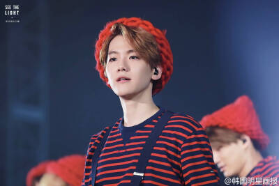 伯贤exo baekhyun