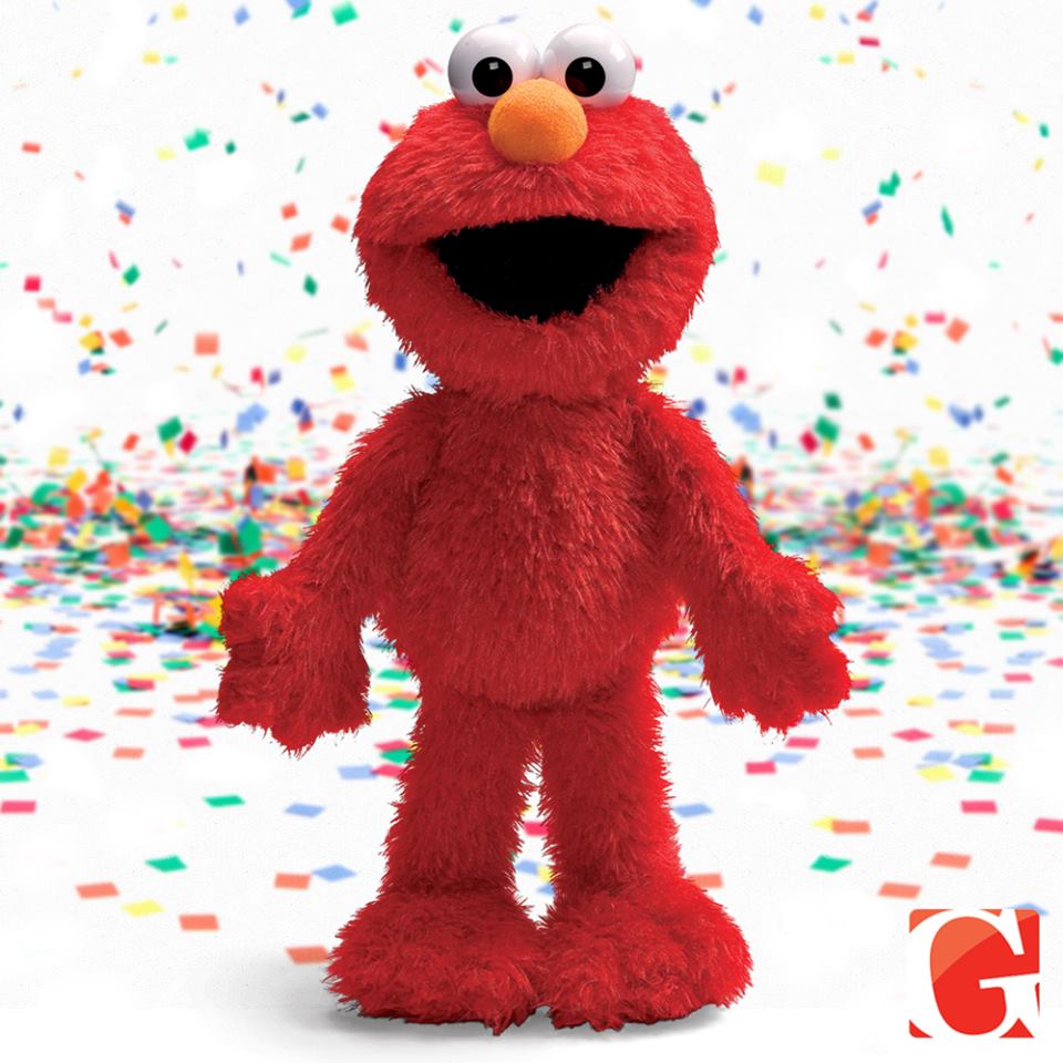 elmo 堆糖,美图壁纸兴趣社区