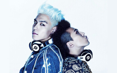 GD &amp;amp;TOP