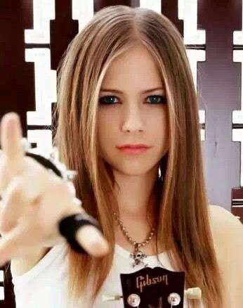 Avril