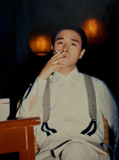 张国荣♥哥哥♥leslie