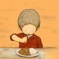 动漫情侣头像，我们就要在一起 ╰(*´︶`*)╯