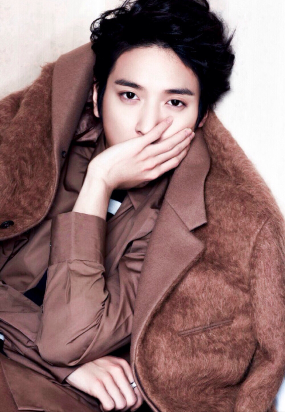 郑容和jungyonghwa壁纸韩流明星帅哥暖男cnblue