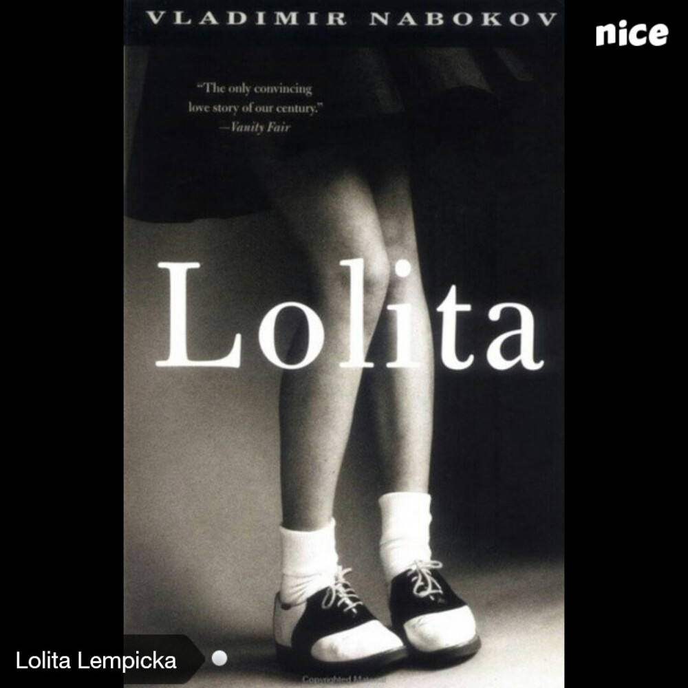 LOLITA