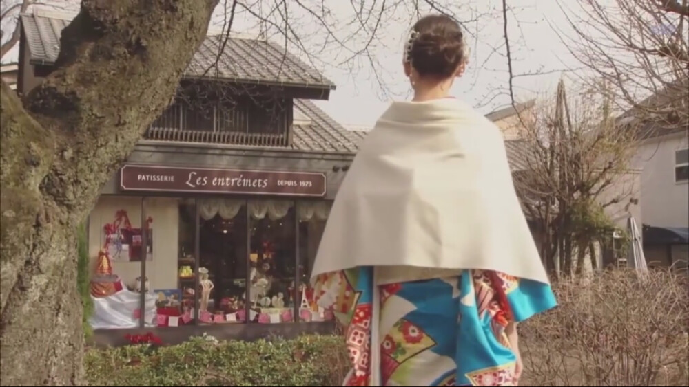 日剧 《约会～恋爱究竟是什么呢～～》截图