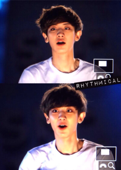 smtown in Taiwan/ exo 维他命 朴灿烈 (OoO)