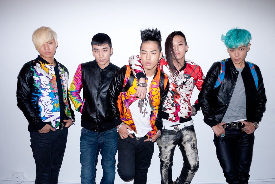 bigbang