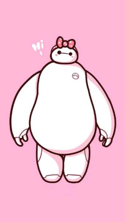 Baymax