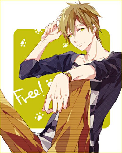 free ！