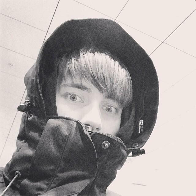 男生头像 欧美男头 by zhang爱人