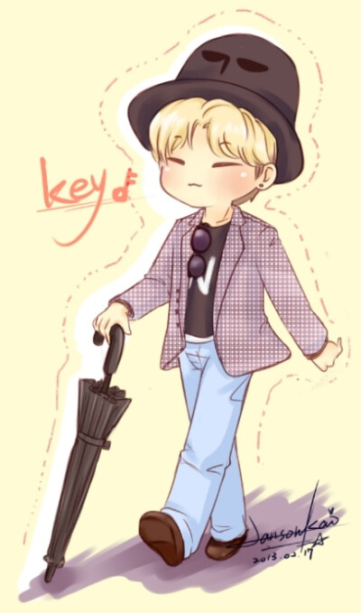 ＃SHINee ＃Key ＃金基范