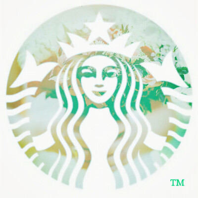 Starbucks星巴克