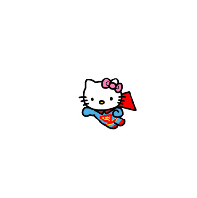 hello kitty 闺蜜头像