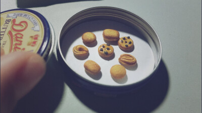 cookie~~