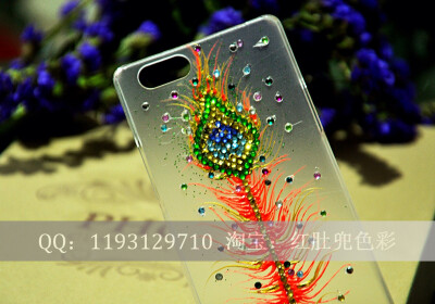 人们都熟悉孔雀，它展开尾羽向观众展示自己的美丽，翎毛上的眼斑光彩夺目。在印度孔雀是萨拉斯瓦蒂的象征,她是智慧女神，司音乐和诗歌。在印度神活中，孔雀羽毛上像眼睛一样的图案被用来代表星座中的星星。