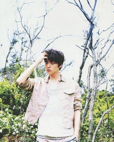 最近在看《BLOOD》超帅哒爱你哟安宰贤