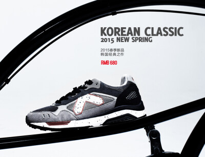 韩国鞋子EXR EN5CL1CRA1韩范