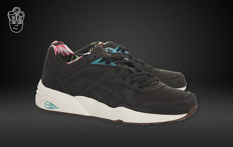 puma r698花卉