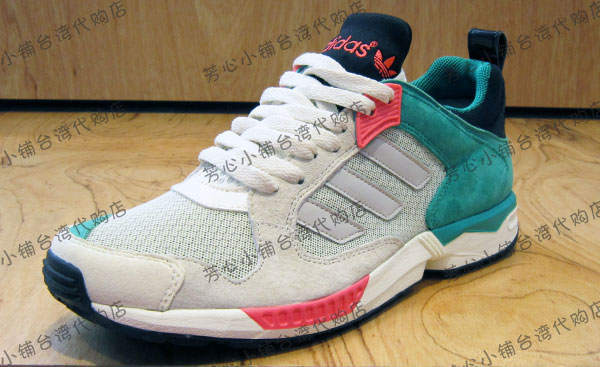 ADIDAS ZX 5000女款鞋子潮