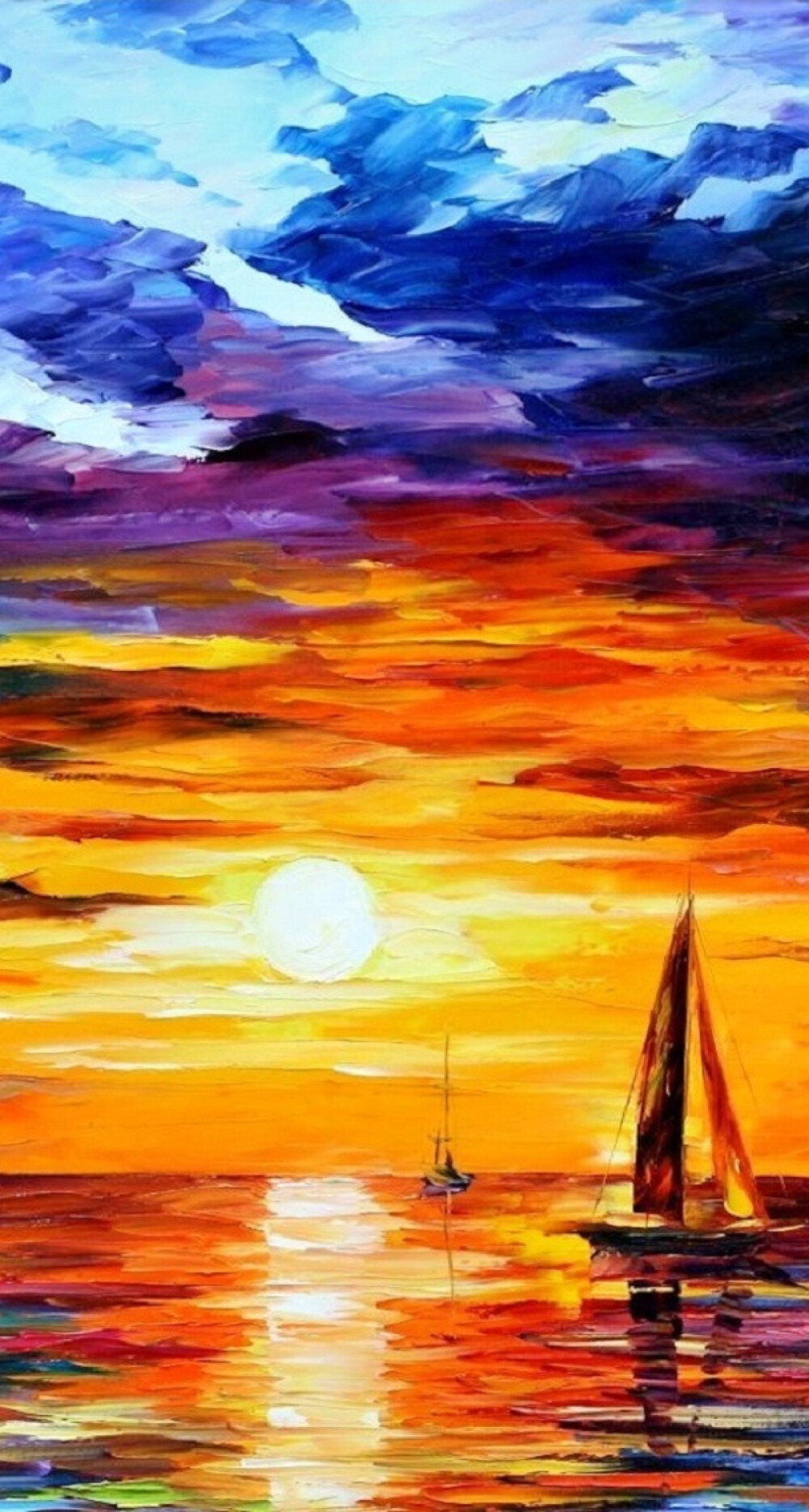 海