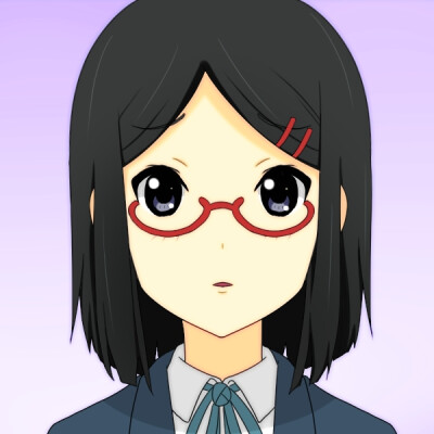 #轻音少女# 来源：P站 作者：ぎりたそ。 ID：3160666 禁止用于任何商业用途 转载已经过作者同意 接下来是一大波证件照 (・ω・)ノ图片由【默北】收集整理