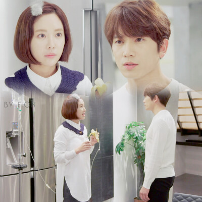 Kill Me Heal Me EP13 【自制】