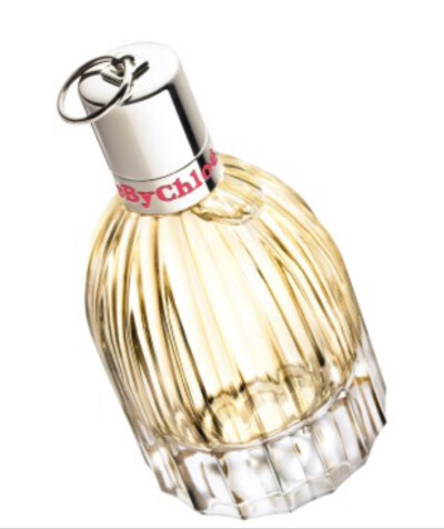 CHOLE CHL SEE RG EDP 13 IV 香调：花香调（时尚）。前调：佛手柑；中调：苹果花，茉莉；后调：檀香，香草。