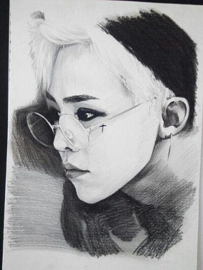 G-DRAGON