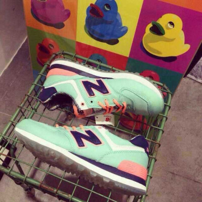 NB574 小清新 36-39