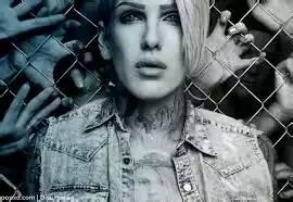 变装女皇 Jeffree star