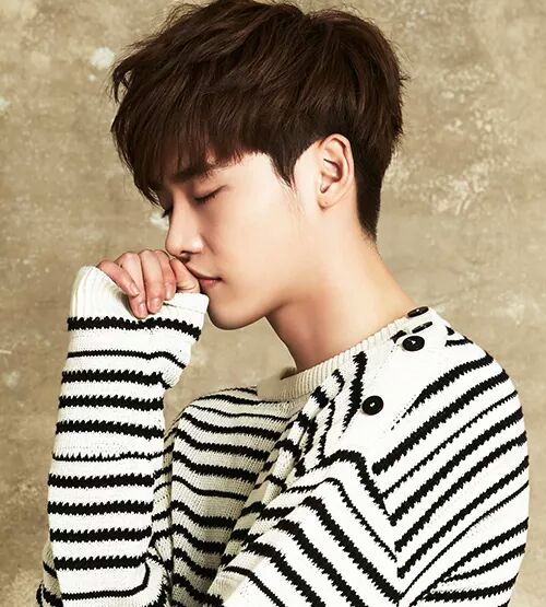 李鐘碩 李鈡碩 lee jong suk 이종석