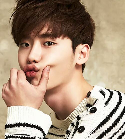 李鐘碩 李鈡碩 lee jong suk 이종석