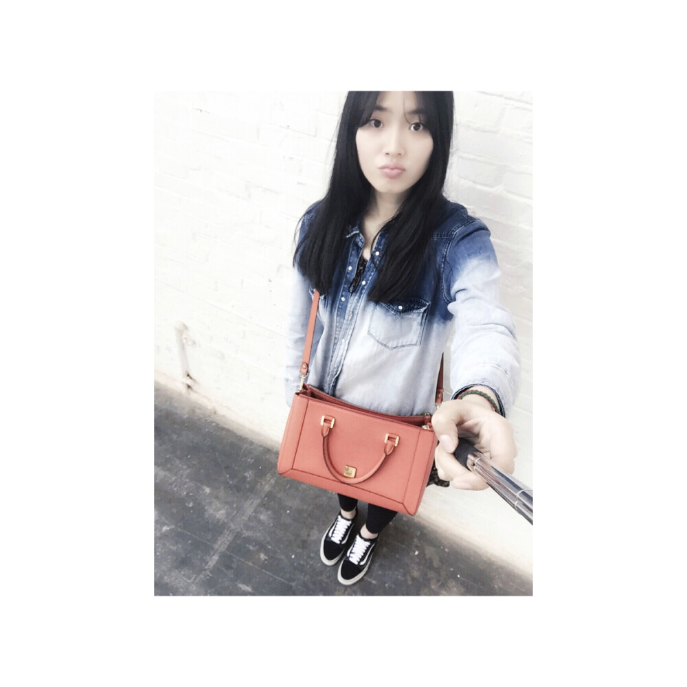 我要做个温柔如水的女子，说话不急不躁，做事稳妥，还有等等