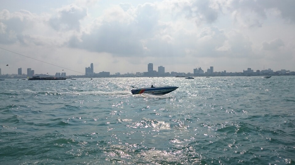 Pattaya