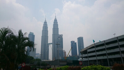 kuala Lumpur