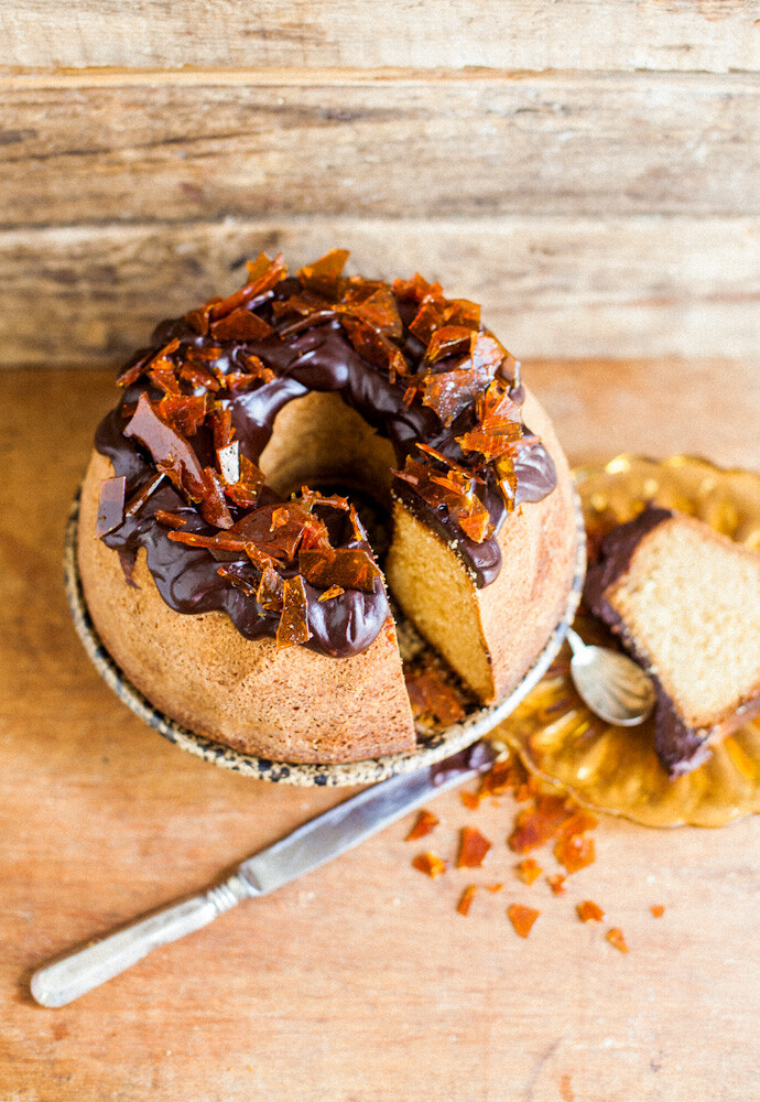 do trzech razy sztuka babka z przypalonym cuk