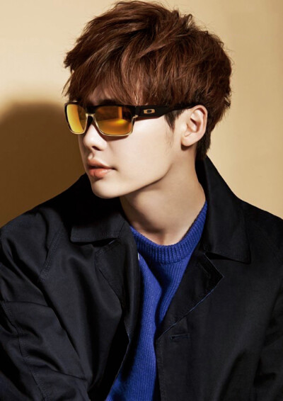 李钟硕 Oakley