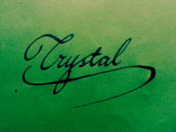 crystal