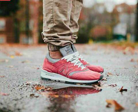 超限量联名Concepts x New Balance M997CPT &amp;quot;Rosé http://weidian.com/i/1167350136?wfr=c