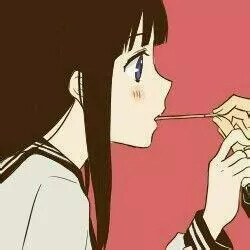 折千 pocky