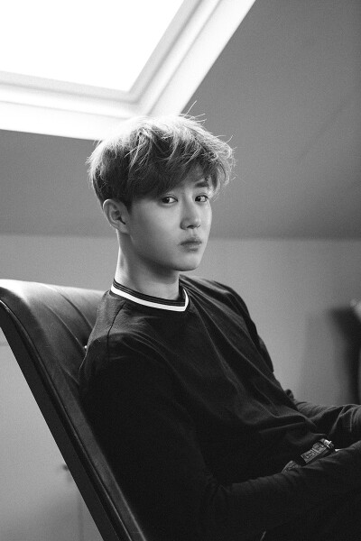 EXO 金俊勉 Suho #Pathcode