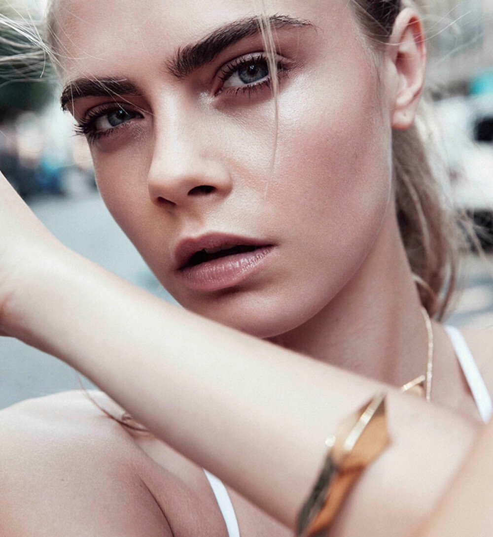 CaraDelevingne